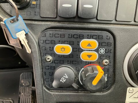 JCB 541-70 Agri Plus