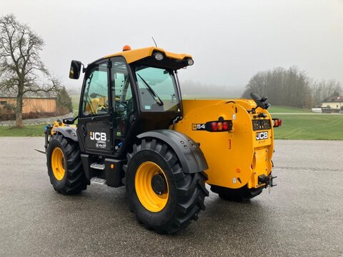 JCB 541-70 Agri Plus 3