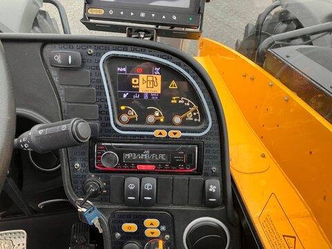 JCB 541-70 Agri Plus