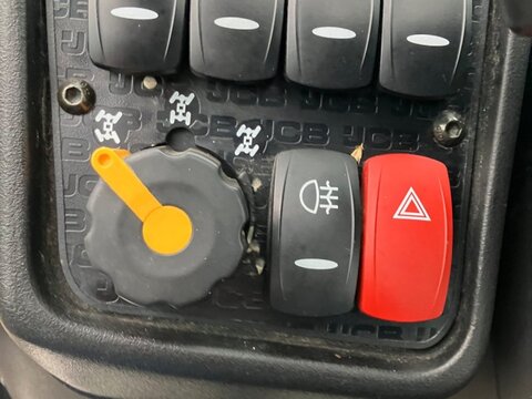 JCB 541-70 Agri Plus