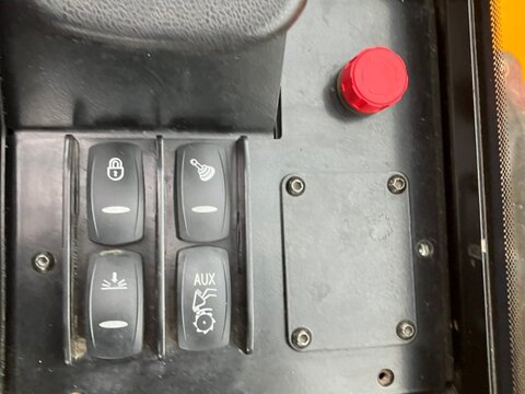 JCB 541-70 Agri Plus