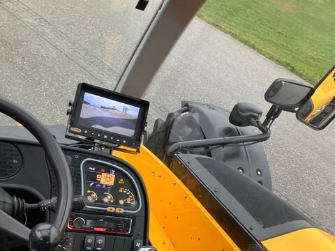 JCB 541-70 Agri Plus