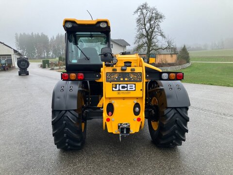 JCB 541-70 Agri Plus