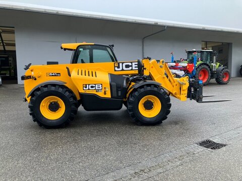 JCB 541-70 Agri Plus