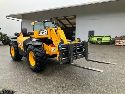 JCB 541-70 Agri Plus