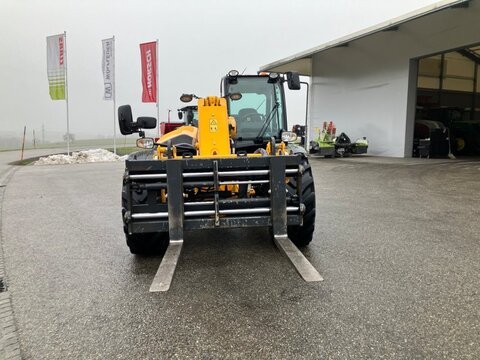 JCB 541-70 Agri Plus