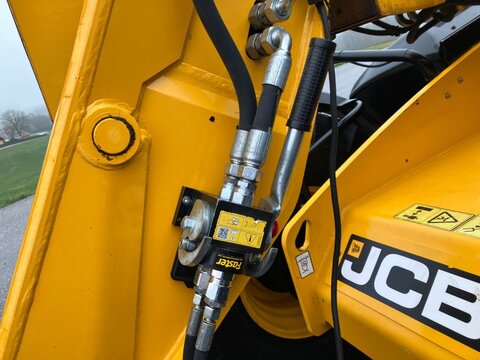 JCB 541-70 Agri Plus