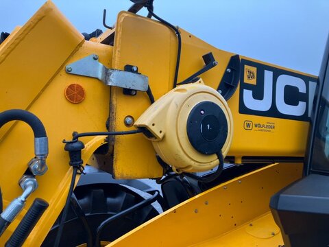 JCB 541-70 Agri Plus