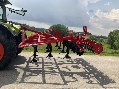 Horsch Terrano 3 FX 