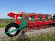 Kverneland 2501S Variomat i-Plough 