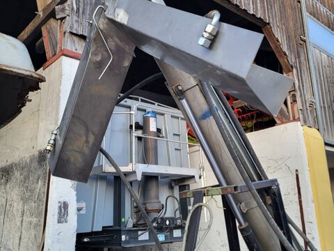 Sonstige Düngerschnecke