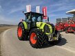 CLAAS ARION 660 CMATIC CEBIS