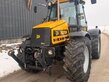 JCB Fastrac 2135  4WS