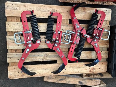 Horsch Spurlockerzinken