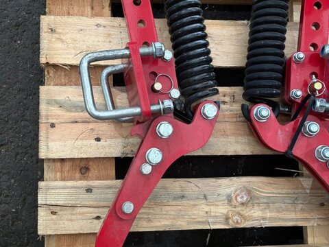 Horsch Spurlockerzinken