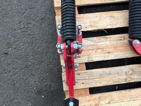Horsch Spurlockerzinken