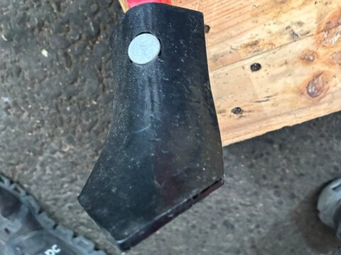 Horsch Spurlockerzinken