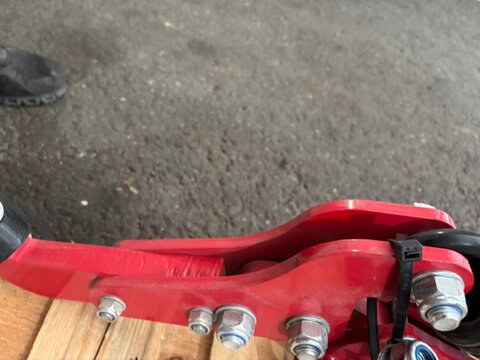 Horsch Spurlockerzinken
