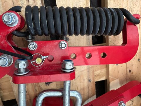 Horsch Spurlockerzinken