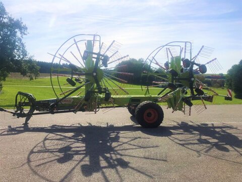 CLAAS Liner 4700 Business