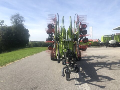 CLAAS Liner 4700 Business