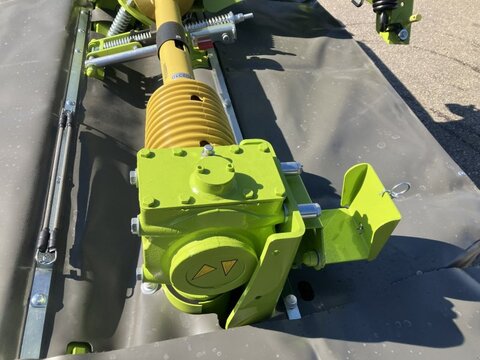 CLAAS Disco 3200 F Profil