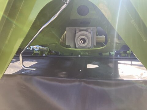 CLAAS Disco 3200 F Profil