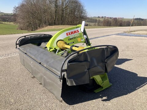 CLAAS Disco 3200 F Profil