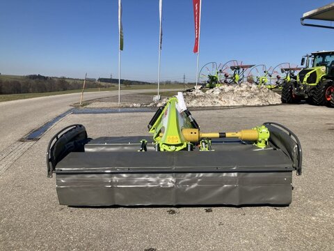 CLAAS Disco 3200 F Profil