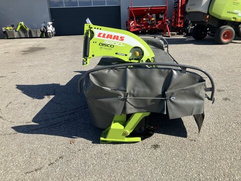 CLAAS Disco 3200 F Profil