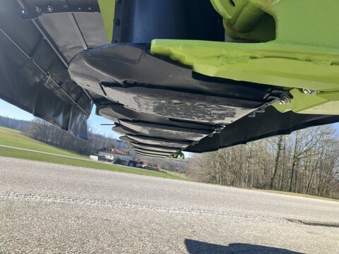 CLAAS Disco 3200 F Profil