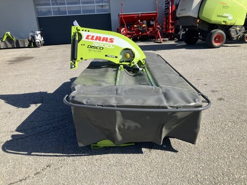 CLAAS Disco 3200 F Profil