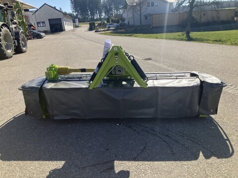 CLAAS Disco 3200 F Profil