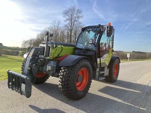 CLAAS Scorpion 1033 VP