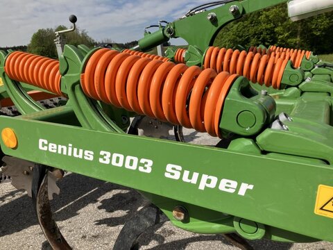 Amazone Cenius 3003 Super