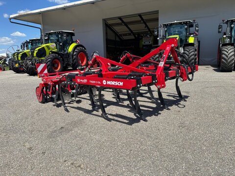 Horsch Tiger 3 SL