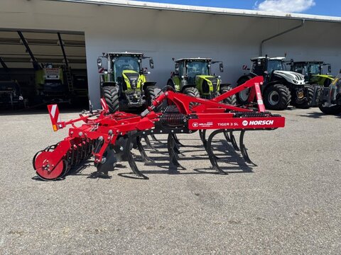 Horsch Tiger 3 SL