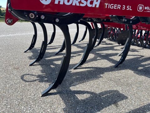 Horsch Tiger 3 SL