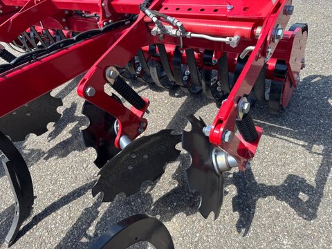 Horsch Tiger 3 SL