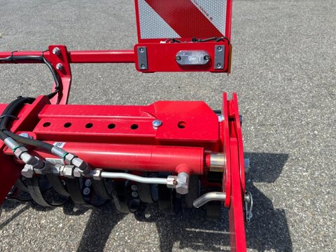 Horsch Tiger 3 SL