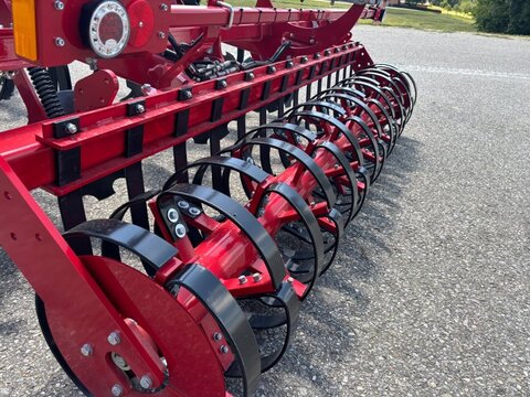 Horsch Tiger 3 SL