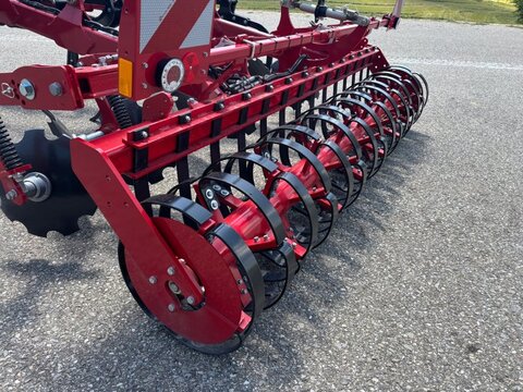 Horsch Tiger 3 SL
