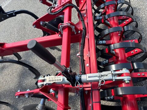 Horsch Tiger 3 SL