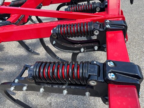 Horsch Tiger 3 SL
