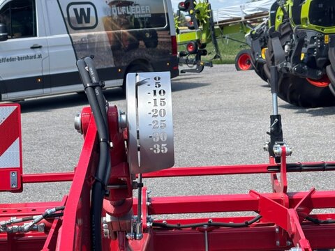 Horsch Tiger 3 SL