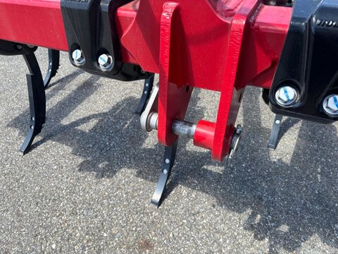 Horsch Tiger 3 SL