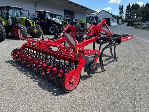 Horsch Tiger 3 SL
