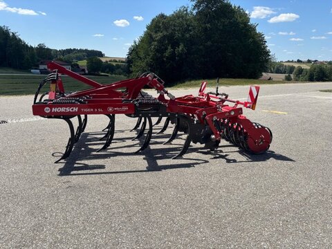 Horsch Tiger 3 SL