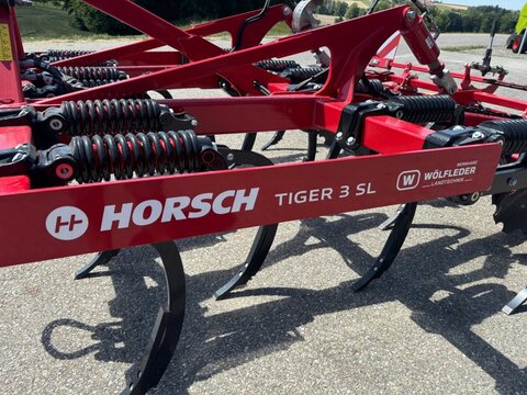 Horsch Tiger 3 SL