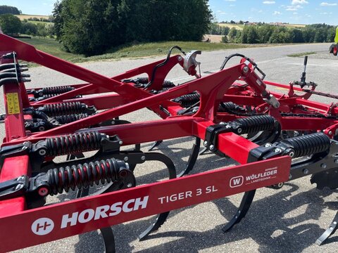 Horsch Tiger 3 SL